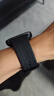 小米（MI）REDMI Watch 5 典雅黑 澎湃OS 2 心率血氧监测 蓝牙通话 红米手表5 24天超长续航 智能手表  实拍图