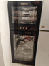 奥克斯（AUX）消毒柜家用立式消毒碗柜二星级免沥水消毒柜餐具大容量茶杯高温消毒碗柜【国家补贴】ZTP138-V1 实拍图