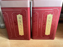福茗源英德红茶英红九号500g 特级2026新茶古树红茶叶茶叶礼盒端午礼盒 实拍图