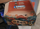 周黑鸭好多肉肉礼盒500g 甜辣鸭舌鸭脖鸭掌 卤味纯肉礼盒伴手礼 实拍图