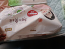 好奇（Huggies）铂金装小桃裤成长裤L120片(9-14kg)大号尿不湿拉拉裤【透爽散热】 实拍图