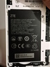 中兴5G随身wifi流量大师U30Pro移动无线便携式Air路由器免插卡M3无限高速网络2026款全国通用XY15B 旗舰升级【真5G双网切换】U30Air 云雾白 不限速不虚标月享1500G流量 实拍图