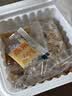 燕京国产小粒纳豆 激酶发酵菌健康轻食代餐50g*18盒 解冻即食低脂低卡 实拍图