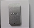 vivo iQOO闪电手游指套 电竞指套 超高触控灵敏度 吸湿透气 防滑防汗 拇指食指指套 实拍图