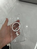 绿联【相机键全包|软边不伤机】适用iphone17ProMax手机壳苹果17ProMax保护套磁吸超薄气囊防摔全包 实拍图