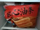 思念无矾放心油条900g20根 儿童早餐半成品食品早点早饭 实拍图
