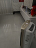 格力（GREE）除湿机抽湿机家用20升/天单间≤40㎡回南天梅雨季除潮防霉干燥干衣机智能控湿24h定时DH20EH 实拍图