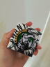 关二哥哑光发泥50g 蓬松自然定型发膏发蜡发胶清爽持久男女士通用 实拍图