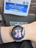 HUAWEI WATCH GT 6 流光紫 41mm智能手表多维情绪健康全新骑行体验 实拍图