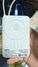 睿量（REMAX）【3C认证】磁吸充电宝自带线Magsafe22.5W冰感无线快充超薄电源可上飞机适用苹果手机iPhone17手表 实拍图