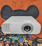 爱普生（EPSON）CH-TW5750【5700升级款】3LCD家庭影院智能投影仪（2700lm高亮度  原生1080P） 实拍图