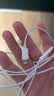 Apple/苹果 EarPods 闪电/Lightning有线耳机 苹果耳机有线耳机原装耳机 适用闪电接口的手机平板 实拍图