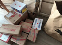 AXE斧头牌柠檬护肤洗洁精1.18kg*3瓶7.08斤家庭装 可洗果蔬不伤手 实拍图