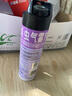 雷达（Raid）杀虫剂喷雾550ml*1瓶无香型家用室内杀虫气雾剂 蟑螂药 灭蚁苍蝇 实拍图