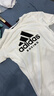 阿迪达斯（adidas）短袖T恤男夏季圆领棉质跑步健身休闲运动男装 ADICTB-WB L 实拍图