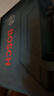 博世（BOSCH）电钻12V锂电钻冲击钻三合一家用钻墙打孔GSB120双电小黑盒工具箱 实拍图