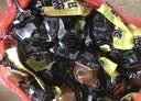 喜得喜乡吧老乡巴佬风味卤蛋卤鸡蛋五香蛋茶叶蛋咸麻将鸡蛋休闲零食整箱 【早餐零食】五香卤蛋50枚*33g 实拍图