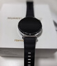 HUAWEI WATCH GT 6 冰雪蓝 Blue 华为智能手表多维情绪健康全新骑行体验强劲续航 实拍图