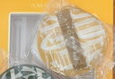 尔木萄（AMORTALS）丁禹兮同款棉花糖气垫粉扑100分美妆蛋化妆粉扑粉底液专用粉扑 实拍图