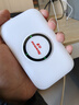 纽曼随身wifi多网通用移动无线wifi6免插卡上网宝随行无线便携车载支持5G/4G设备全国通用流量2026款 实拍图