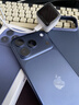 Apple/苹果【点击“立即领取”享补贴】iPhone 17 Pro 256GB 深蓝色 支持移动联通电信5G 双卡双待手机 实拍图