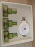 润本电蚊香液驱蚊液90晚大容量30ml×3瓶+1器电蚊香植物定时款 实拍图