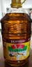 鲁花 【保真菜籽油】食用油 低芥酸特香菜籽油 5L  /桶   实拍图