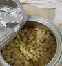 秋田满满高铁芝麻海苔猪肉松80g 儿童拌饭料调味真肉松_享宝宝辅食食谱 实拍图