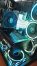 宏碁掠夺者（PREDATOR）1TB SSD固态硬盘 M.2接口(NVMe协议) GM6系列｜NVMe PCIe 4.0读速7200MB/s AI电脑存储配件 实拍图