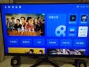 当贝电视盒子H5 64GB智能电视网络机顶盒  8K解码 HDR10+ 双频WiFi 安卓12 AI智慧语音 无开机广告 实拍图