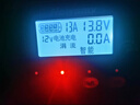 纽曼（Newsmy）C90pro汽车电瓶充电器12v24v全自动修复器智能数显货车摩托车轿车专用电池快速充电机纯铜芯线 实拍图