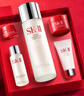 SK-II神仙水精华液75ml礼盒sk2补水保湿化妆全套护肤品套装生日礼物女 实拍图