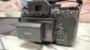 沣标（FB）相机散热器 索尼ZV-E10/A7M4/A7C2/A7S3佳能R6/R5富士XT4侧翻屏相机直播散热风扇静音低噪降温神器 【便捷快装】风冷式散热器（风压降温） 实拍图