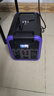 SAST【3C认证】快充移动户外电源220V800W大功率自驾露营停电应急备用笔记本充电宝大容量储能电源 实拍图