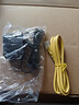 Tenda腾达路由器WiFi7【京东独家】无线千兆穿墙王信号放大器增强家用全屋2.5g网口云霄BE3600立式 实拍图