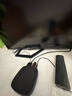 飞利浦31.5英寸4K 10bit HDR 低蓝光 分屏 旋转升降 办公显示器 openclaw好帮手 电脑显示屏 32E1N5800L 实拍图