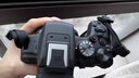 佳能（Canon）R10微单相机  人像旅游摄影专用相机 vlog拍摄4K高清视频直播 半画幅微单 佳能r10 18-150mm套机 实拍图
