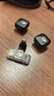 大疆 DJI Mic Mini 迷你无线高品音质 降噪领夹麦克风【安卓+苹果全系列】手机版全能版 一拖二 实拍图