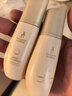 袋鼠妈妈小麦洁水乳护肤品日常补水保湿舒缓维稳3件套敏肌适用套装 实拍图