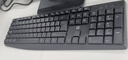 惠普（HP）CS10L无线键盘鼠标套装 键鼠套装 全尺寸键盘 轻音按键高效舒适商务办公键盘鼠标 实拍图