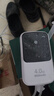 京业（JINGYE）鱼缸增氧泵充电式YE-2000L款4W  家用鱼缸氧气泵 锂电池续航增氧 实拍图