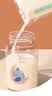 新贝 储奶袋 母乳储存保鲜袋 可冷冻加厚防漏 200ML90片 实拍图
