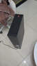松下（Panasonic）slim薄型空气净化器除甲醛净化器家用除异味除烟味除尘过滤PM2.5去甲醛 slim超薄净化器【深空灰】F-65C5PX 实拍图