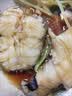 特级深海鳕鱼大中段 原切去刺宝宝辅食非银鳕鱼块 冷冻鳕鱼排 深海鳕鱼400克 实拍图