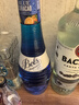 波士（BOLS）荷兰进口 蓝橙味利口酒 700ml DIY调酒 基酒 配制酒 烘焙酒 实拍图