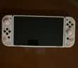Nintendo Switch任天堂switch OLED游戏机主机 日版白色 便携家用体感掌机聚会生日礼物 实拍图