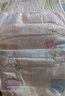 花王品牌进口妙而舒纸尿裤M64片(6-11kg)中号婴儿尿不湿 舒爽安心锁水 实拍图