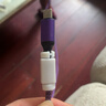 线头保护套数据线保护扣安卓充电器苹果通用防折断手机数据线头套 数据线保护扣-白色 8个装 实拍图
