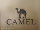 骆驼（CAMEL）户外克米特椅野外露营椅钓鱼椅子野营装备野餐折叠椅折叠板凳 实拍图