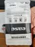 KOOLIFE 适用于 荣耀80手机壳保护套华为honor 80手机套镜头全包简约亲肤透明软壳淡化指纹外背壳 实拍图
